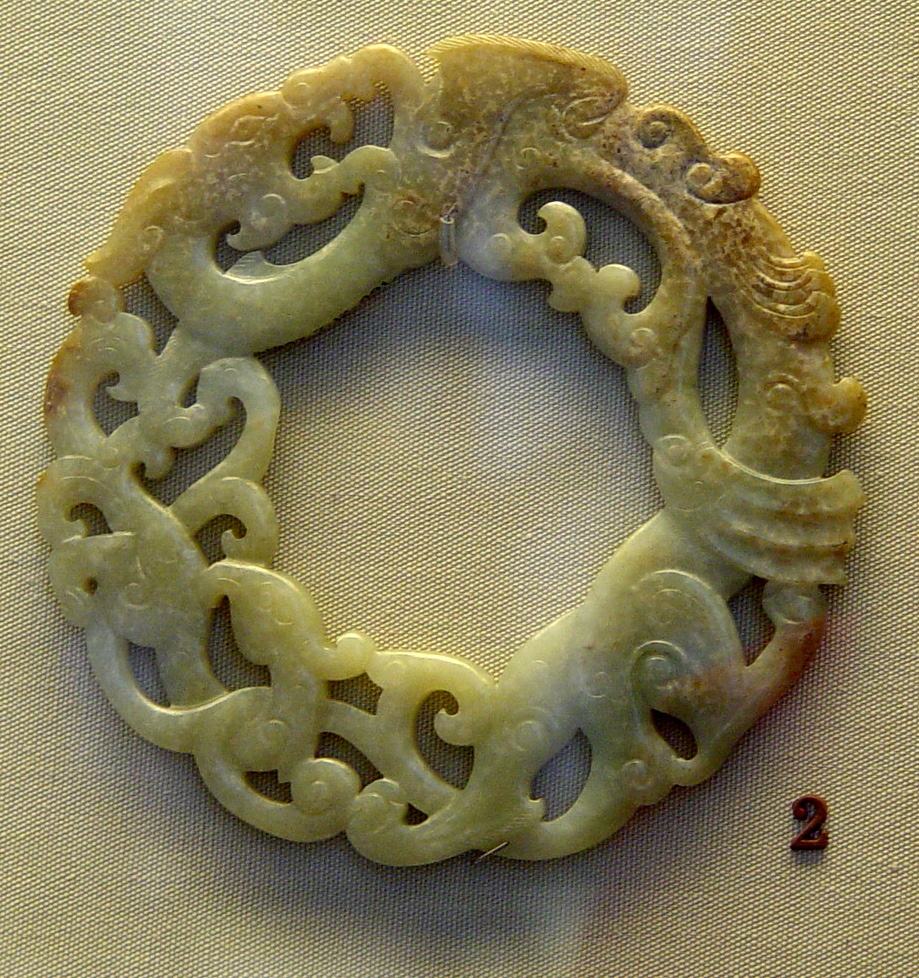 图片[1]-ring BM-1947-0712.491-China Archive